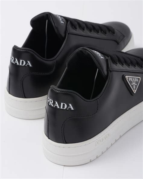 prada massasini herren sale|Prada Sneakers for Men .